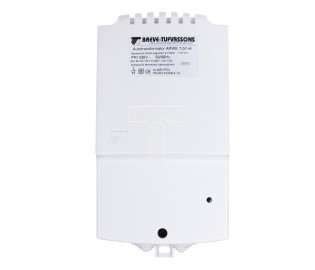 Regulator prędkości obrotowej 1-fazowy ARWE 7.0/1-A 230V 7A /sterowanie zdalne 0-10V DC/ IP54 17886-9941