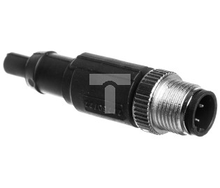 Rezystor końcowy M12 dla DeviceNet/CANopen/PROFIBUS AB-C4-M12MS-PB-TR 22260722