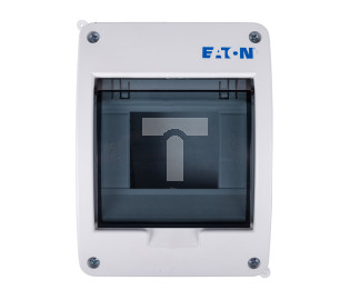 Rozdzielnica modułowa 1x5 natynkowa IP40 BC-O-1/5-ECO 280345