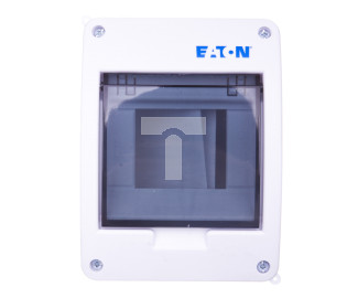 Rozdzielnica modułowa 1x5 podtynkowa IP40 BC-U-1/5-ECO 280352