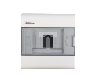 Rozdzielnica modułowa 1x6 natynkowa IP40 SRn-6 1.1