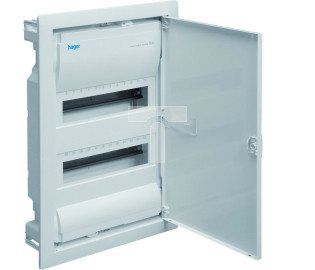 Rozdzielnica modułowa 2x12 podtynkowa IP30 Volta VU24NE