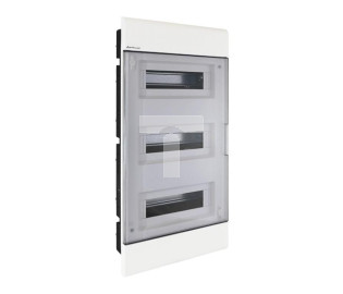 Rozdzielnica modułowa 3x12 podtynkowa IP40 SRp-36 2.36