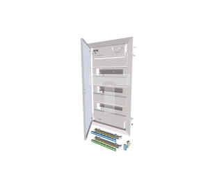 Rozdzielnica modułowa 3x12podtynkowa KLV-36UPS-F 178818