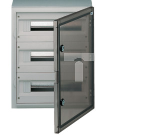 Rozdzielnica modułowa 3x18 natynkowa IP65 Vector VP54M