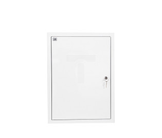 Rozdzielnica modułowa 3x20 podtynkowa IP40 z zamkiem A-RW13