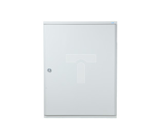 Rozdzielnica modułowa 6x35 natynkowa IP30 BP-O-800/10-C Profi+ 293312