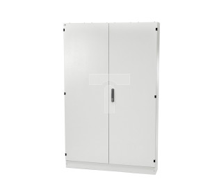Rozdzielnica modułowa natynkowa 407 modułów ALFA-818/25C