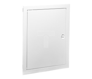 Rozdzielnica modułowa 2x12 podtynkowa KLV-24UPS-SF 178817