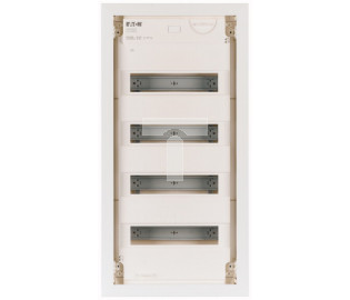 Rozdzielnica modułowa 4x12 podtynkowa KLV-48UPS-SF 178821