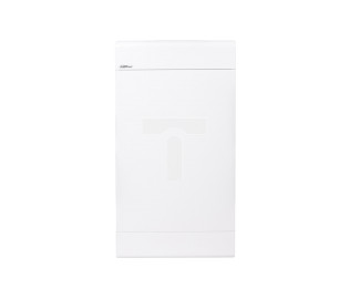 Rozdzielnica modułowa podtynkowa SRp-36/B (3x12) (N+PE) IP40 2.136