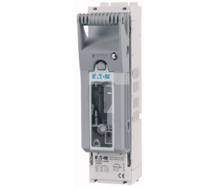 Rozłącznik bezpiecznikowy 1P 160A NH00 Basic na płytę monażową XNH00-1-A160 183031