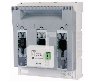 Rozłącznik bezpiecznikowy 3P 630A NH3 FEC na szyny zbiorcze XNH3-FCE-S630 183081