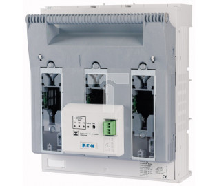 Rozłącznik bezpiecznikowy 3P 630A NH3 FEC z zaciskami skrzynkowymi na szyny zbiorcze XNH3-FCE-S630-BT 183082