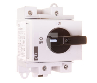 Rozłącznik do instalacji PV 2P 16A 1000V DC LS16 SMA A2 004660060