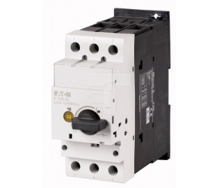 Rozłącznik do instalacji fotowoltaicznej 2P 60A DC P-SOL60 120936