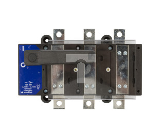 Rozłącznik izolacyjny 3P 630A RA 630 P3/R 63-811593-061