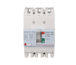 Rozłącznik mocy 3P 160A DPX3-I 160 420198