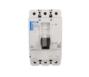 Rozłącznik mocy 3P 250A PN2-250 266007