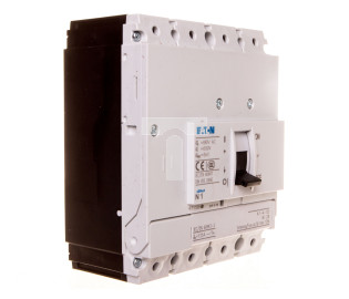 Rozłącznik mocy 4P 125A N1-4-125 266004