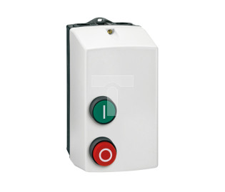 Rozrusznik 6-10A 3-4kW 230V AC IP65 M0P0091223010
