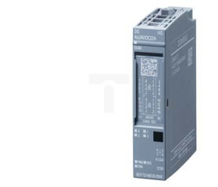 SIMATIC ET 200SP, MODUŁ WYJŚĆ BINARNYCH 6ES7132-6BD20-0DA0