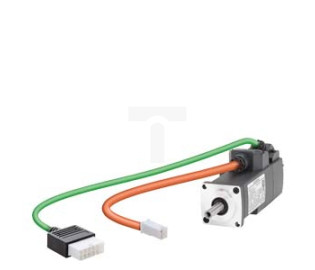 SIMOTICS S-1FL6 230V AC 0,11KW 3000RPM 0,32NM 1FL6024-2AF21-1AA1