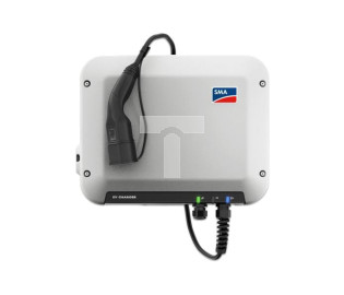 SMA Ładowarka Samochodowa 22 kW