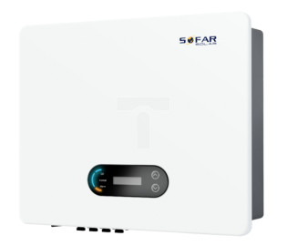 SOFAR 4.4KTL-X-G3 Trzy fazowy 2xMPPT