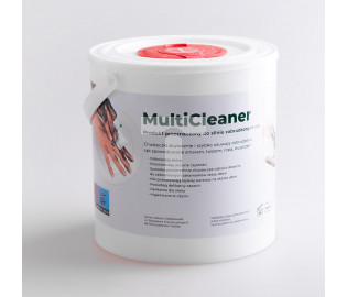 SONEX MultiCleaner ściereczki do rąk