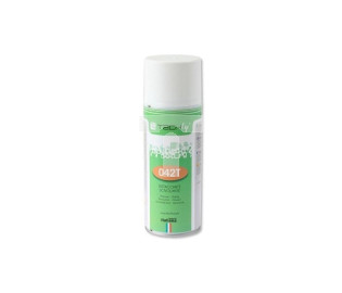 SPRAY SMAR SILIKONOWY 400ML