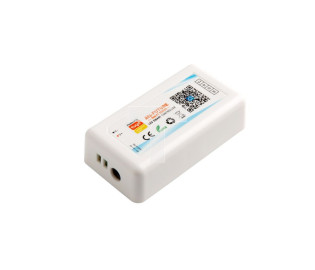 STEROWNIK LED RGB WiFi , TUYA, ALEXA, GOOGLE HOME 15A 180W 12V EC79901