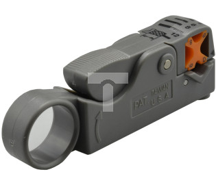 Ściągacz izolacji HT-332D RG174, 58, 59, 6 (2noże)