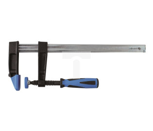 Ścisk stolarski 300 x 80 mm
