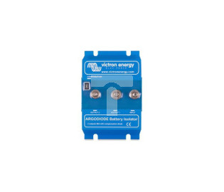 Separator akumulatora Argodiode 160-2AC 160A - ARG160201020