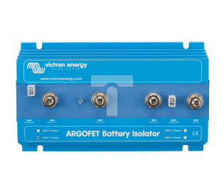 Separator akumulatora Argofet 200-3 200A - ARG200301020R