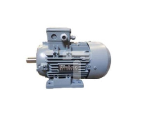 Silnik AC, 0,75 kW, 3-fazowy, 50Hz, 1,95 A, 1410 obr./min, IE3, RS PRO
