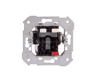 Simon 82 Łącznik schodowy mechanizm, szybkozłącza, 75201-39