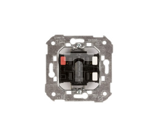 Simon 82 Łącznik świecznikowy mechanizm, szybkozłącza, 75398-39