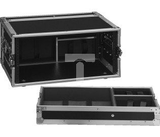 Skrzynia transportowa, 5U MR-405TXS