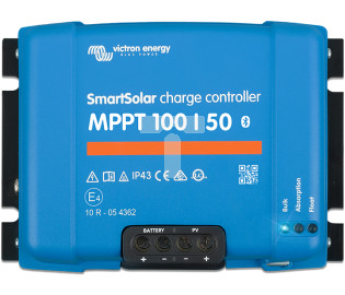 SmartSolar MPPT 100/50 SCC110050210