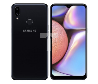 Smartfon Samsung Galaxy A10 32GB BLACK(6,2cala TFT 1520 x 720 2GB 3400mAh)
