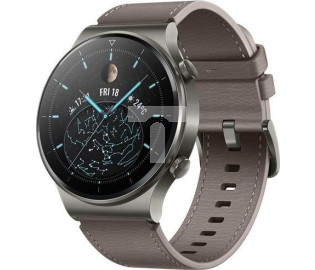 Smartwatch Huawei Watch GT2 PRO Szary