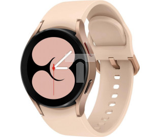 Smartwatch Samsung Galaxy Watch 4 Aluminum 40mm LTE Różowy (SM-R865FZDAEUE)