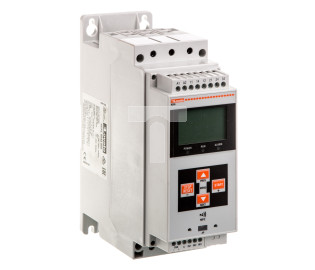 Softstart 45A 22kW/400V 30kW/600V Us=100-240V AC bypass ADXL0045600