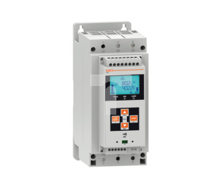 Softstart 85A 45kW/400V 55kW/600V Us=100-240V AC bypass ADXL0085600