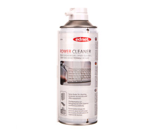 Sprężone powietrze 400ml 63004