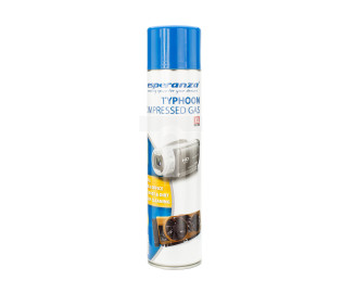 Sprężone powietrze Esperanza ES118 (600 ml)