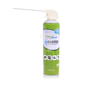Sprężone powietrze GreenBlue GB600 600ml pistoletowy atomizer - pistol spray GB600