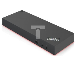 Stacja dokująca Lenovo ThinkPad Thunderbolt 3 Dock 135W 40AN0135EU